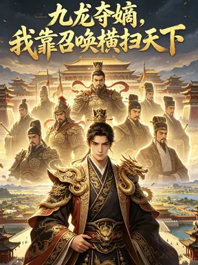 开局九龙夺嫡,我靠召唤横扫天下