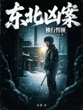 东北凶案,独行悍匪