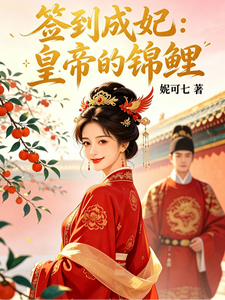 签到成妃：皇帝的锦鲤 cover