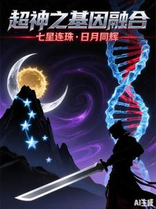 超神：基因融合 cover