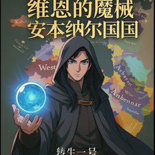 维恩的魔械安本纳尔 cover