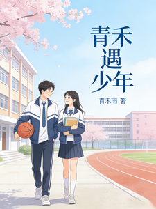 青禾遇少年 cover