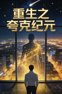 重生之夸克纪元 cover