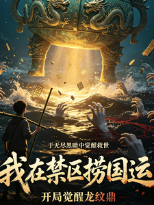 我在禁区捞国运开局觉醒龙纹鼎 cover