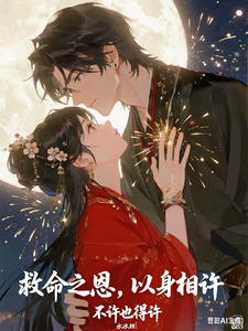 救命之恩，以身相许，不许也得许 cover