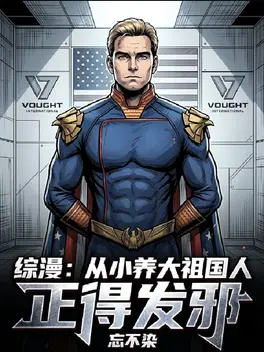 我，沃特第一男妈妈，阿祖太正了