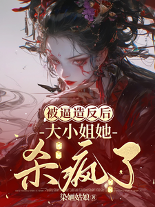 被逼造反后，大小姐她杀疯了 cover