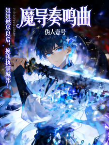 魔导奏鸣曲 cover