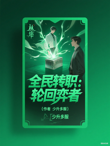 全民转职：轮回弈者 cover