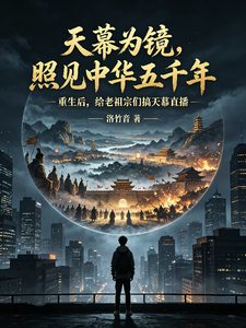 天幕直播:我的重生生活 cover