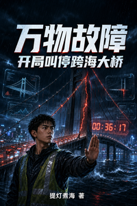 万物故障：开局叫停跨海大桥 cover