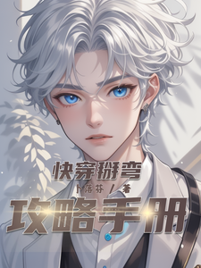 快穿掰弯攻略手册 cover