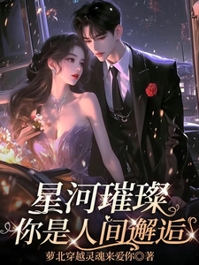 星河璀璨，你是人间邂逅 cover