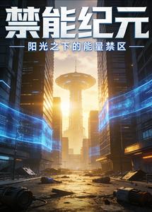 禁能纪元 cover