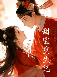 甜宝重生记 cover