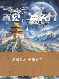 再见，南天门！ cover