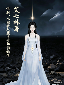 性转,从被收入腹中开始的新生 cover