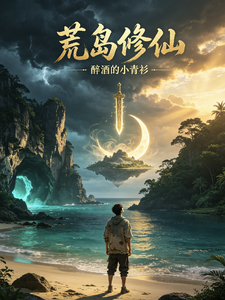 荒岛修仙 cover