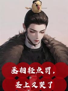 丞相轻点罚，圣上又哭了 cover