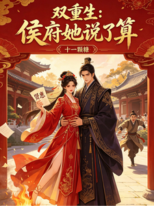 双重生：侯府她说了算 cover