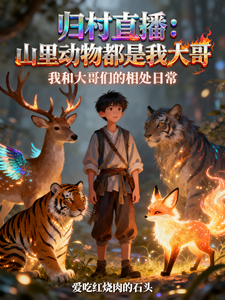 归村直播：山里动物都是我大哥 cover