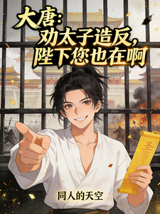Tang Dynasty: Advising the Crown Prince to Rebel—Your Majesty Is Here Too cover