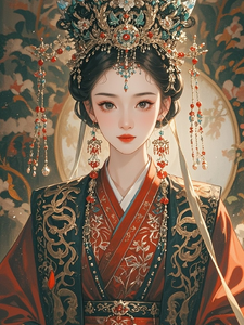 程门傲雪 cover