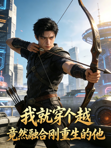 我就穿个越，竟然融合刚重生的他 cover