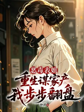 重生抢空间?反手让你一无所有