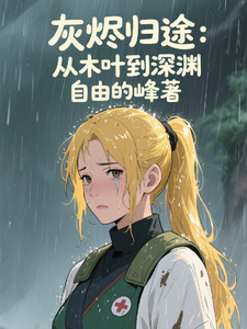 灰烬归途：从木叶到深渊 cover