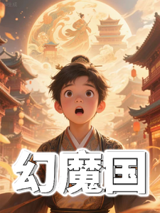 幻魔国 cover