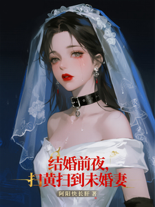 结婚前夜,扫黄扫到未婚妻 cover