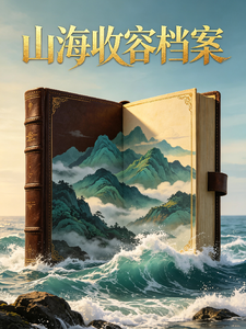 山海收容档案 cover