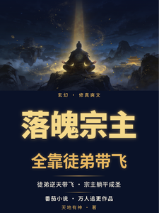 落魄宗主,全靠徒弟带飞 cover