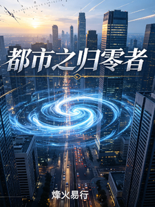 都市之归零者 cover