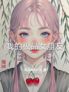 我的极品女朋友 cover