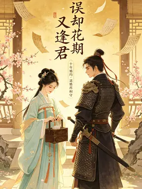 误却花期又逢君