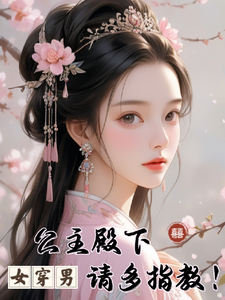 穿越大乾之落魄公主爱上我 cover