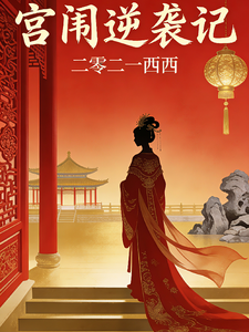 宫闱逆袭记 cover