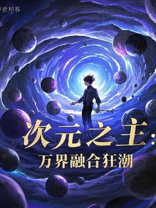 次元之主:万界融合狂潮 cover