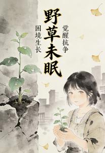 野草未眠之觉醒 cover