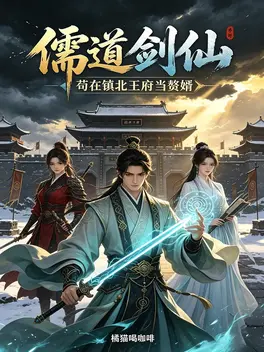 儒道剑仙,苟在镇北王府当赘婿