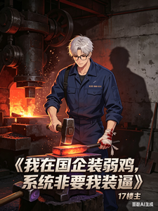 我在国企装弱鸡,系统非要我装逼 cover
