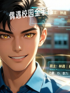 偶遇校园金手指 cover