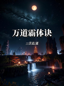 万道霸体诀 cover