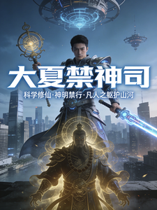 大夏禁神司 cover