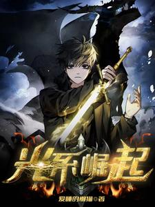 光系崛起 cover