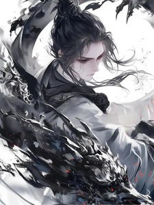 不良人之百年副帅 cover