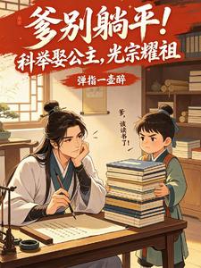 Dad, Don’t Lie Low! Using the Imperial Exams to Marry a Princess and Bring Honor to the Family cover