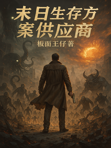 Apocalypse Survival Plan Supplier cover